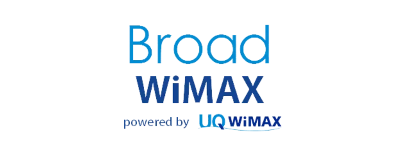 BroadWiMAXロゴ