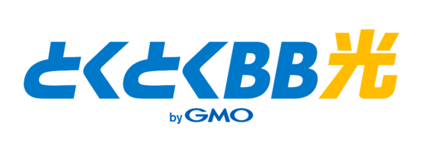 とくとくBB光のLP