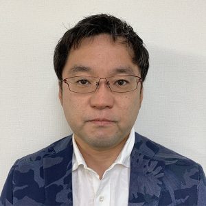 株式会社ビースリー 代表取締役　田和 充久