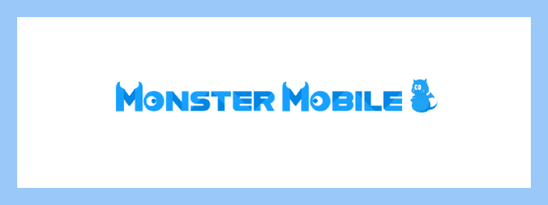 モンスターモバイル,MONSTER MOBILE,,解約,ネクスト,NEXT,モバイルWiFi,モバイルWi-Fi