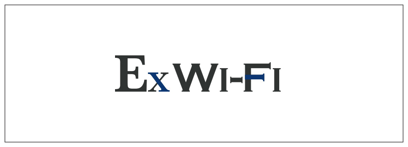 Ex Wi-Fi CLOUDの概要